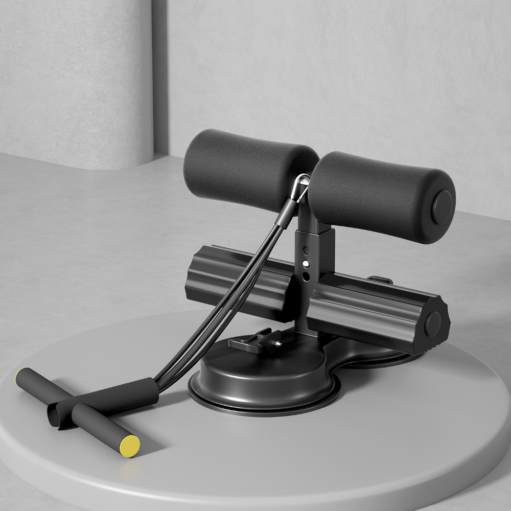 Sports Equipment Home - Adjustable Abdominal Sit up Equipment with