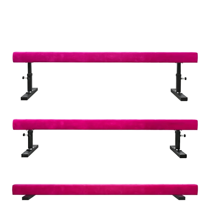 Sports Equipment Manufacturers - Manufacturer-Supplied Gymnastics Training Equipment for Kids