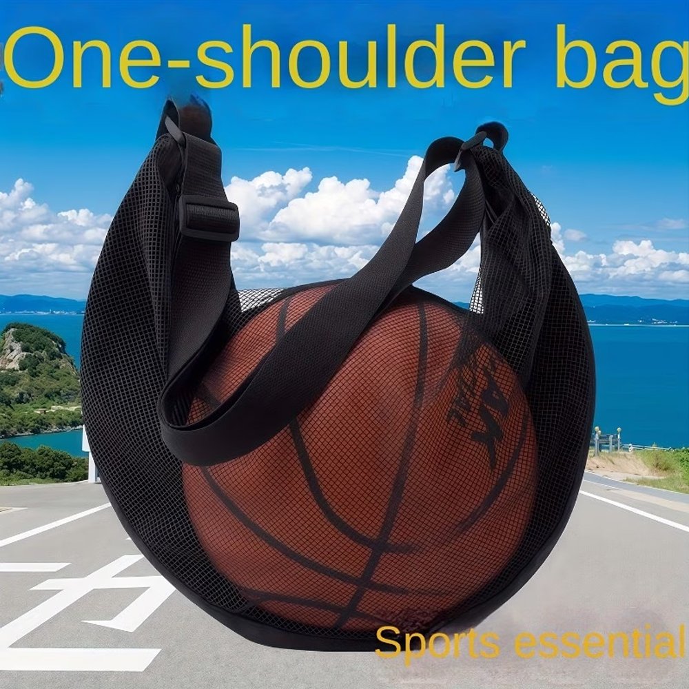 Sports Equipment Used - A Professional Sports Bag Designed Specifically