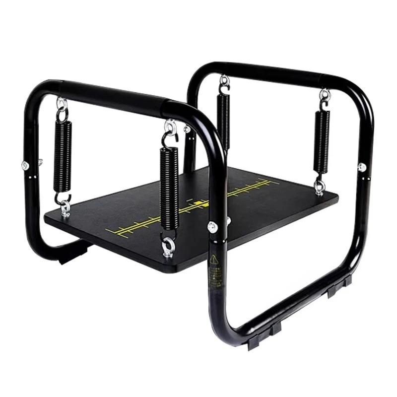 Sports Equipment Manufacturers - Multi-dimensional sports balance trainer upper and