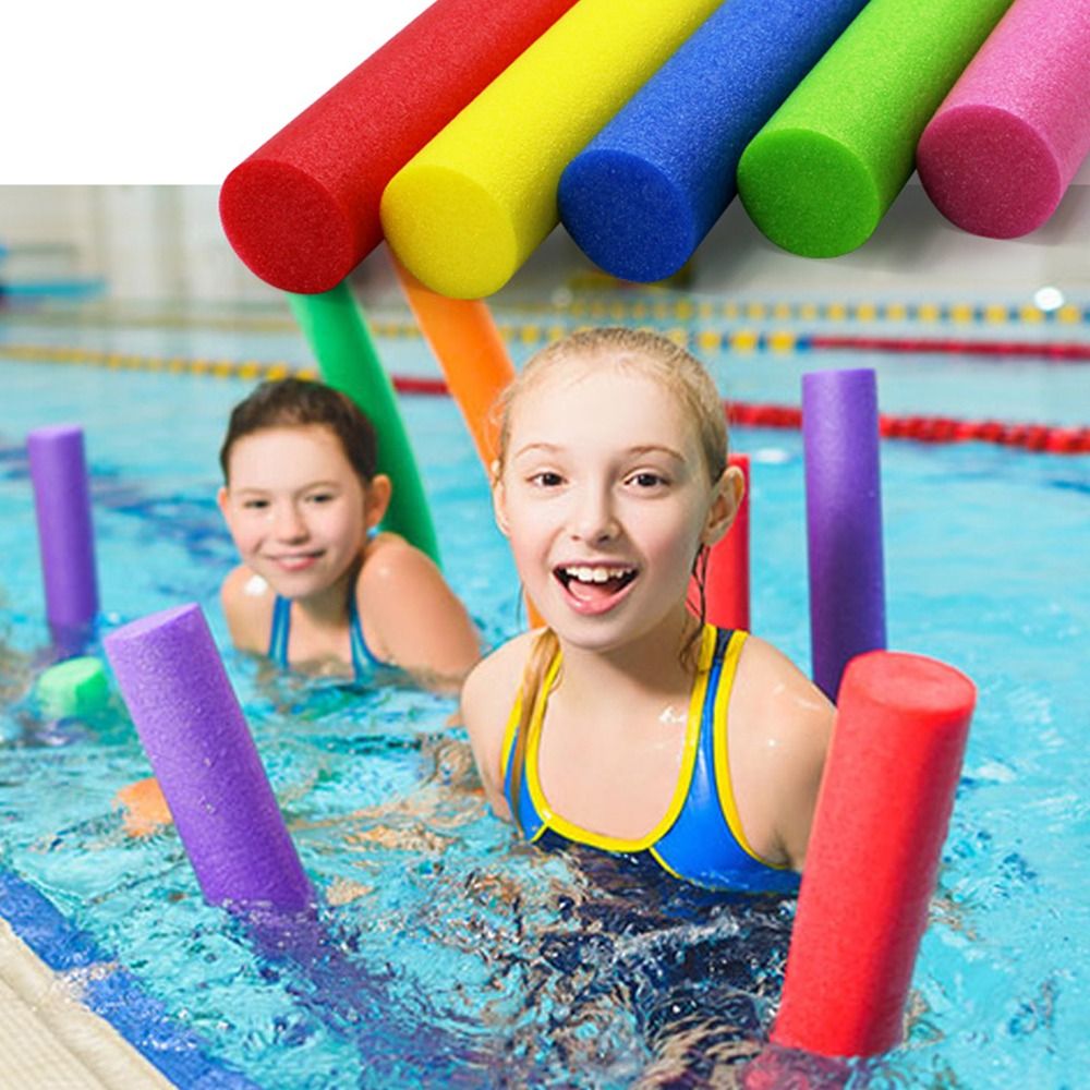 Foam Pool Noodle - Summer Useful for Swimming Pool Foam