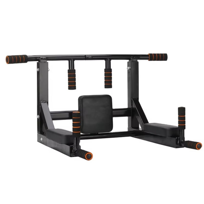 Sports Equipment Home - Men Fitness Equipment Wall Horizontal bar