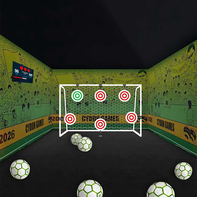 Light Speed Football Reality I - Sports Equipment Shop incelemesi ve fiyatı