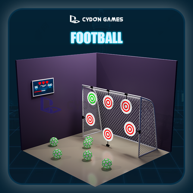 Light Speed Football Reality I - Sports Equipment Shop incelemesi ve fiyatı
