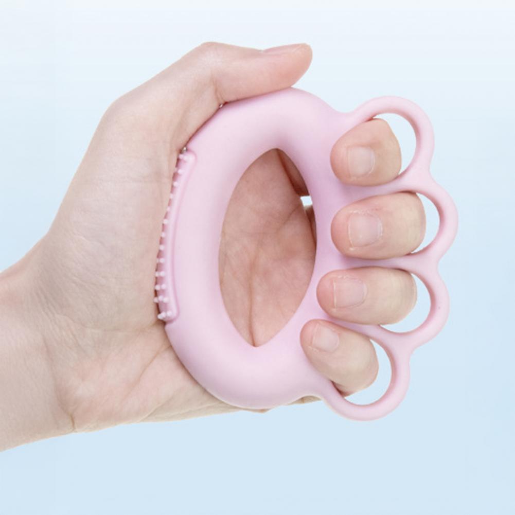 1 Silicone Hand Grip Ring for  - Sports Equipment Home incelemesi ve fiyatı