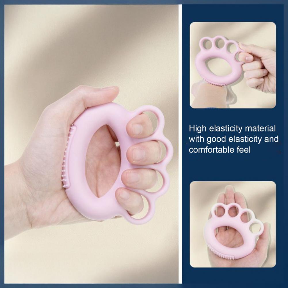 1 Silicone Hand Grip Ring for  - Sports Equipment Home incelemesi ve fiyatı