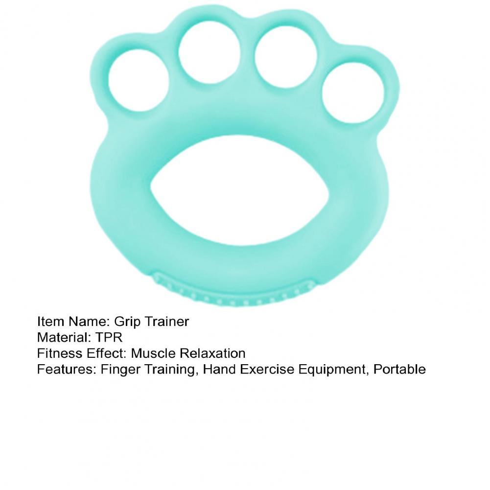 1 Silicone Hand Grip Ring for  - Sports Equipment Home incelemesi ve fiyatı