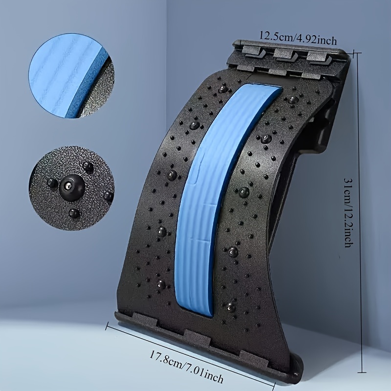 3-Level Back Stretcher Posture - Sports Equipment Home incelemesi ve fiyatı