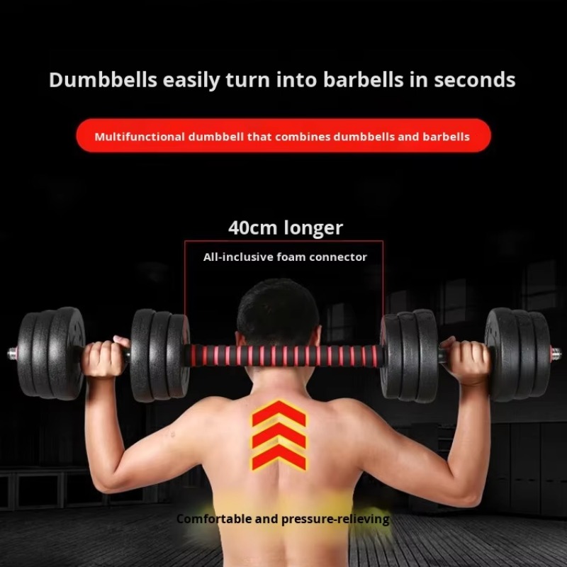 Men's Home Fitness Adjustable  - Sports Equipment Home incelemesi ve fiyatı