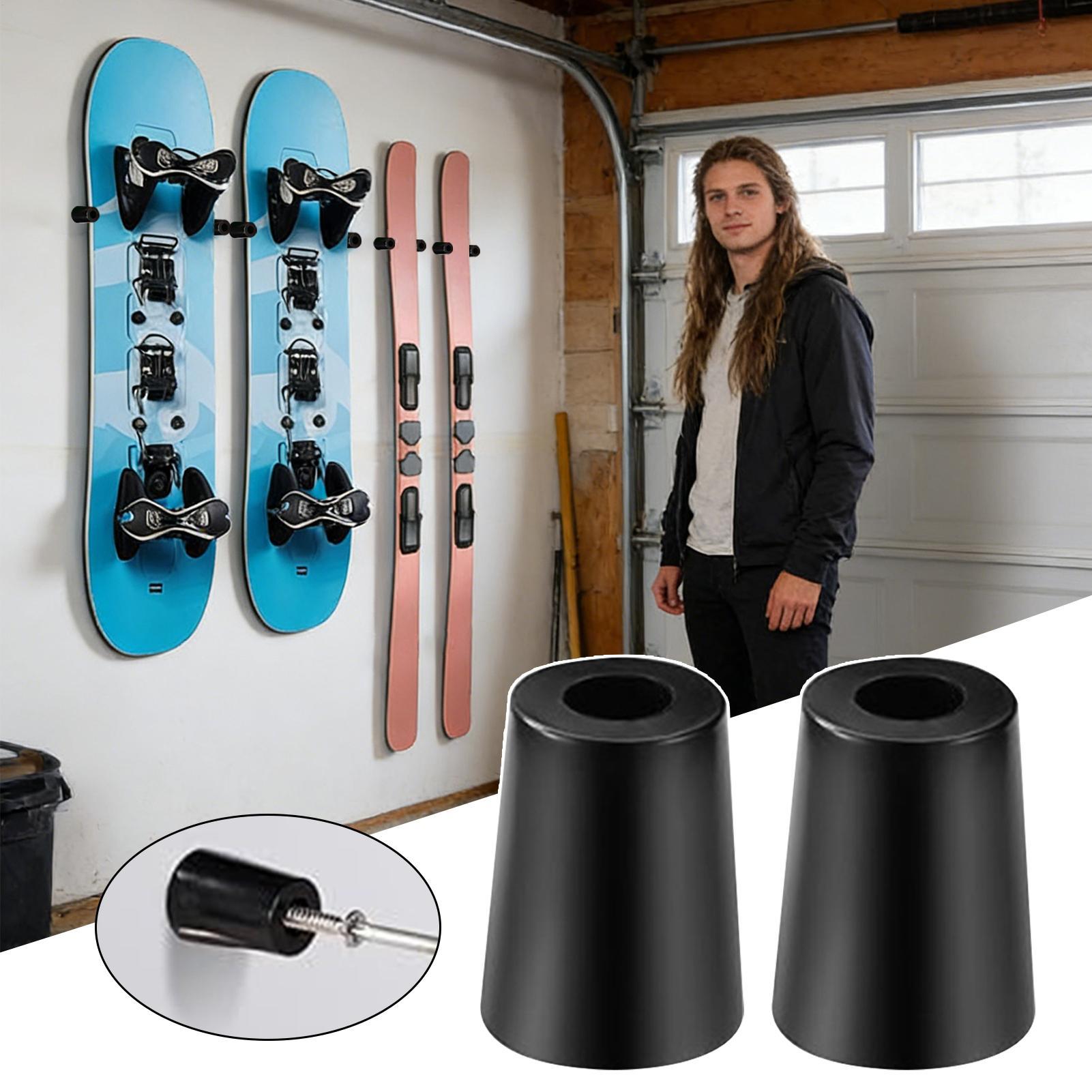 Snowboard Wall Mount Vertical  - Sports Equipment Shop incelemesi ve fiyatı