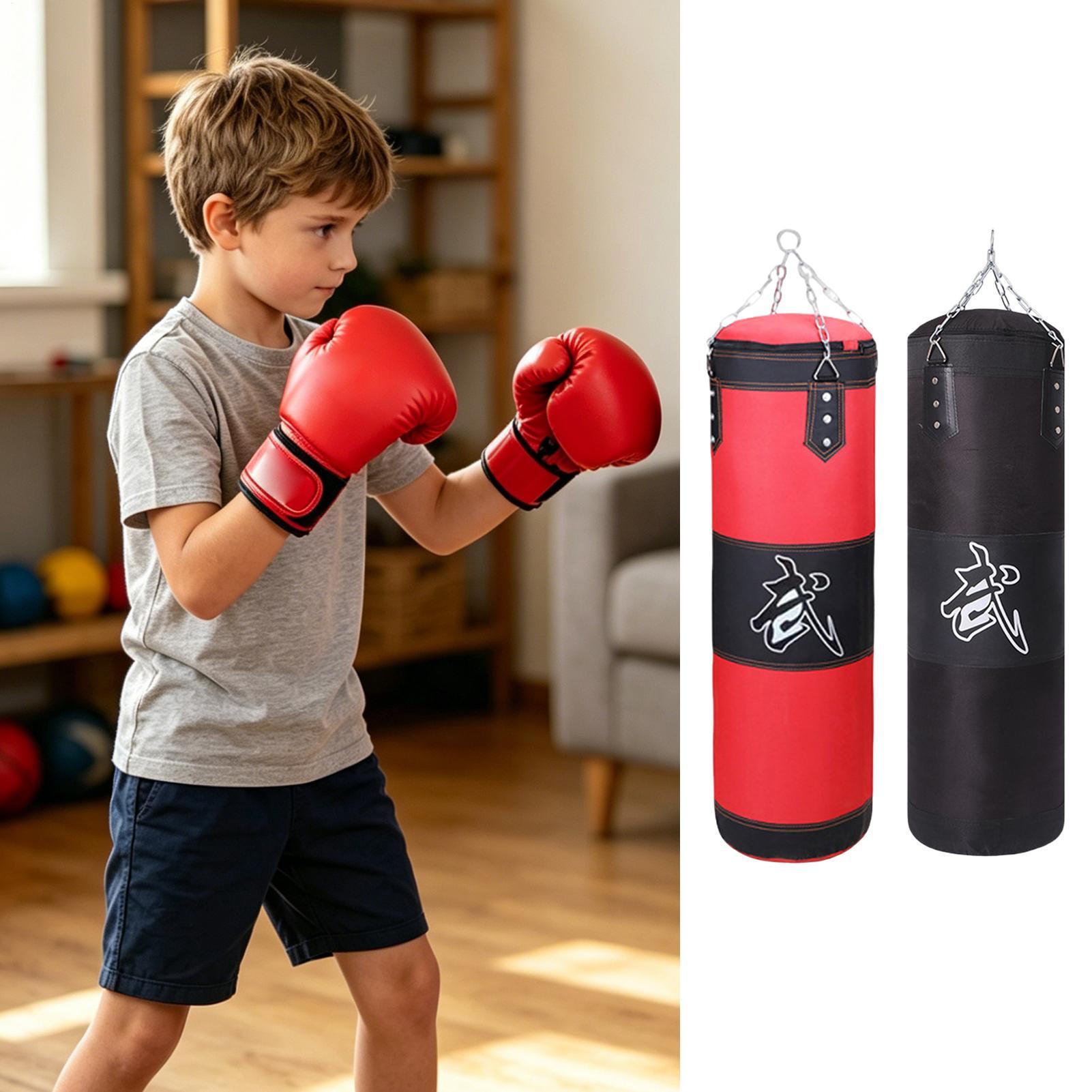 Punching Bag For Adults 80cm H - Sports Equipment Home incelemesi ve fiyatı