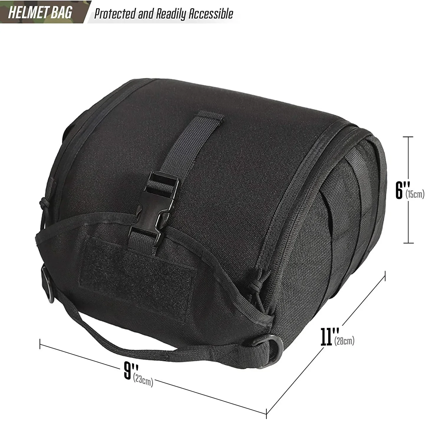 Multifunctional Camouflage Sto - Sports Equipment Used incelemesi ve fiyatı