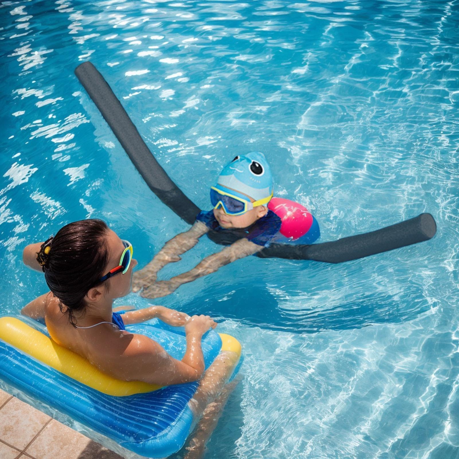 Pool Noodles Foam Floating Swi - Foam Pool Noodle incelemesi ve fiyatı