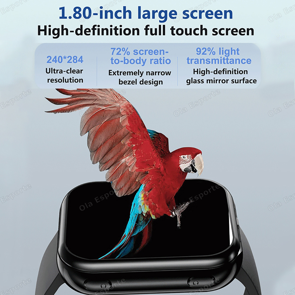 Sports Smartwatch 2 en 1 Equip - Sports Equipment In French incelemesi ve fiyatı