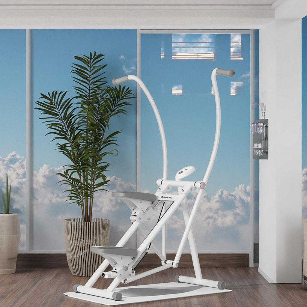 Multifunctional Indoor Sports  - Sports Equipment Home incelemesi ve fiyatı