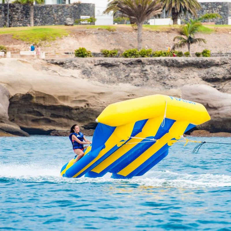Popular Inflatable Saltwater P - Sports Equipment Rental incelemesi ve fiyatı