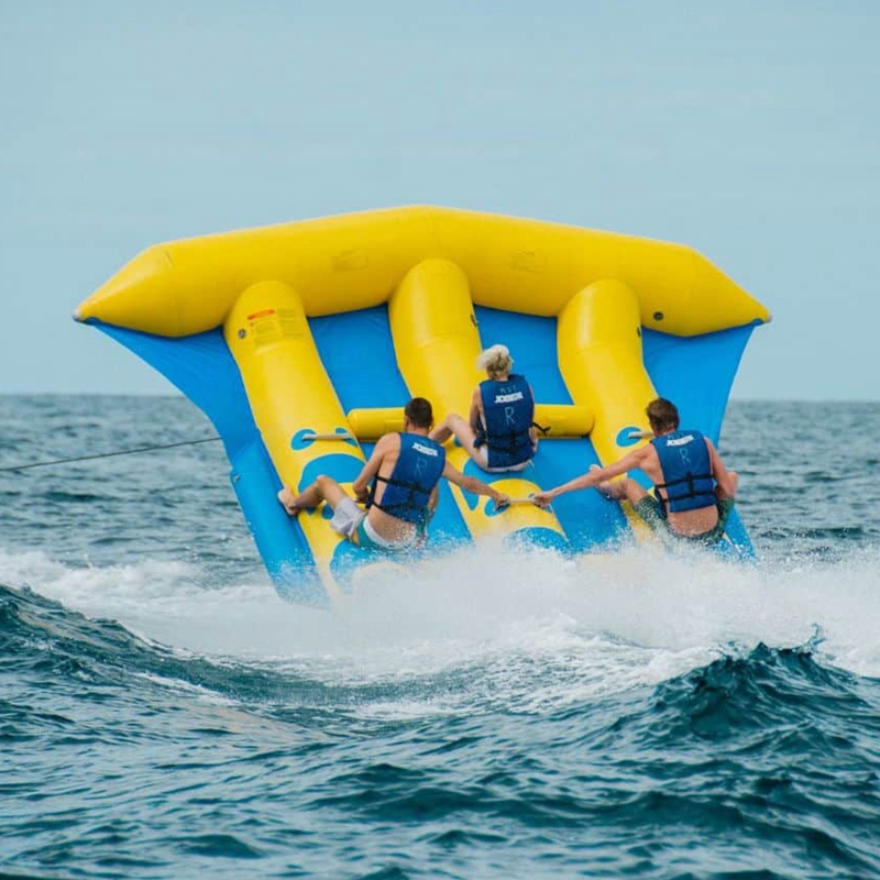 Popular Inflatable Saltwater P - Sports Equipment Rental incelemesi ve fiyatı