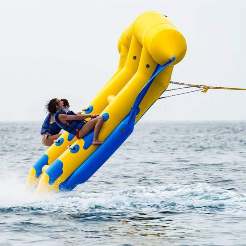 Popular Inflatable Saltwater P - Sports Equipment Rental incelemesi ve fiyatı