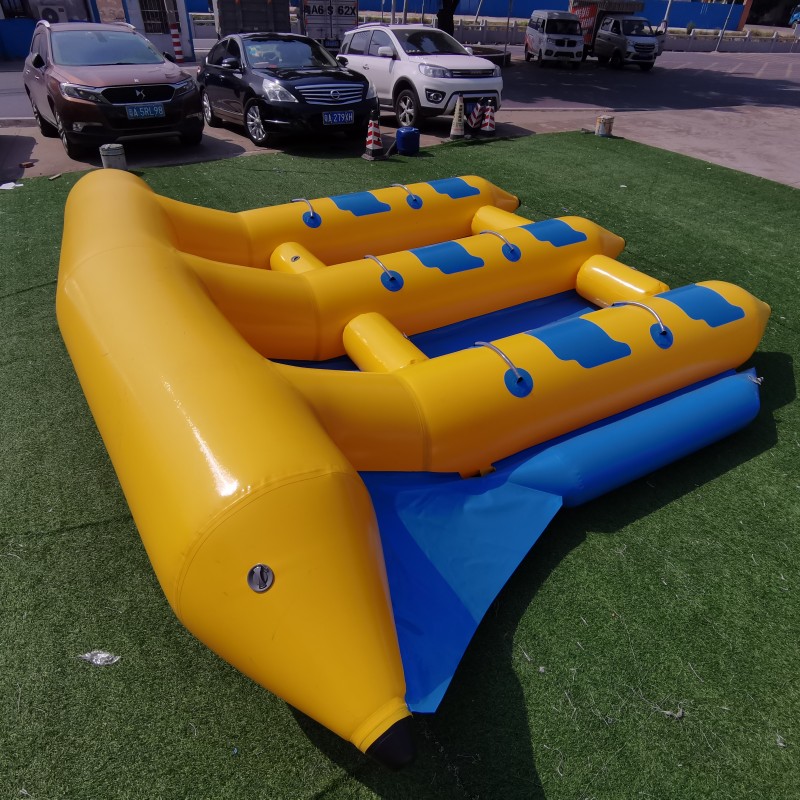 Popular Inflatable Saltwater P - Sports Equipment Rental incelemesi ve fiyatı
