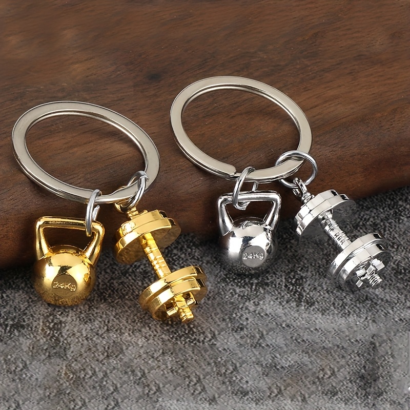 A creative alloy keychain shap - Sports Equipment Used incelemesi ve fiyatı