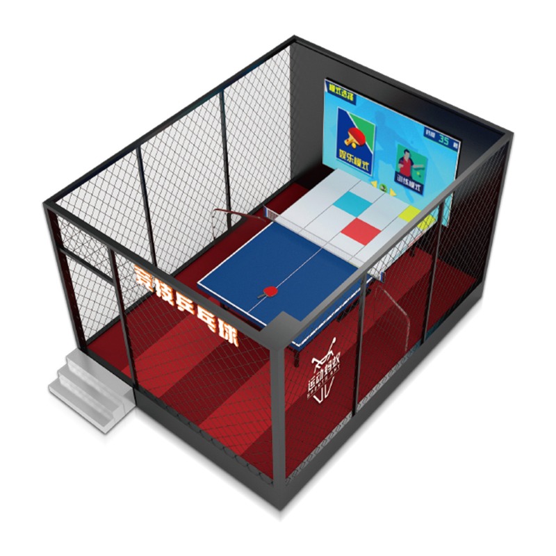 Indoor tide play sports hall s - Sports Equipment Manufacturers incelemesi ve fiyatı