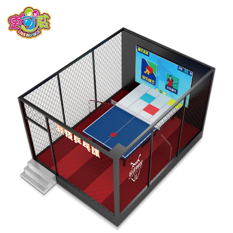 Indoor tide play sports hall s - Sports Equipment Manufacturers incelemesi ve fiyatı