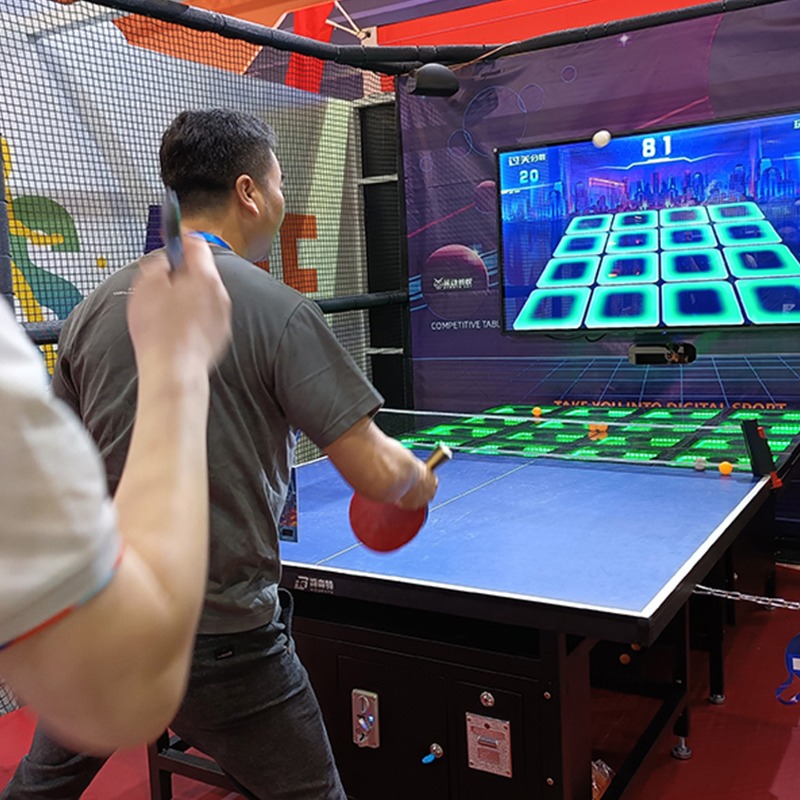 Indoor tide play sports hall s - Sports Equipment Manufacturers incelemesi ve fiyatı