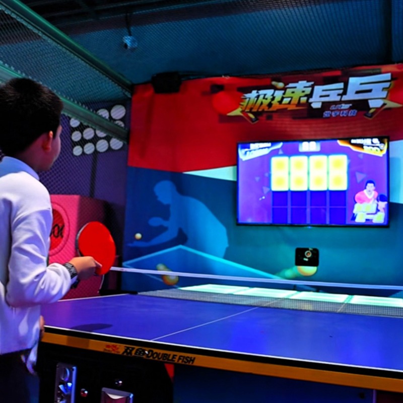 Indoor tide play sports hall s - Sports Equipment Manufacturers incelemesi ve fiyatı