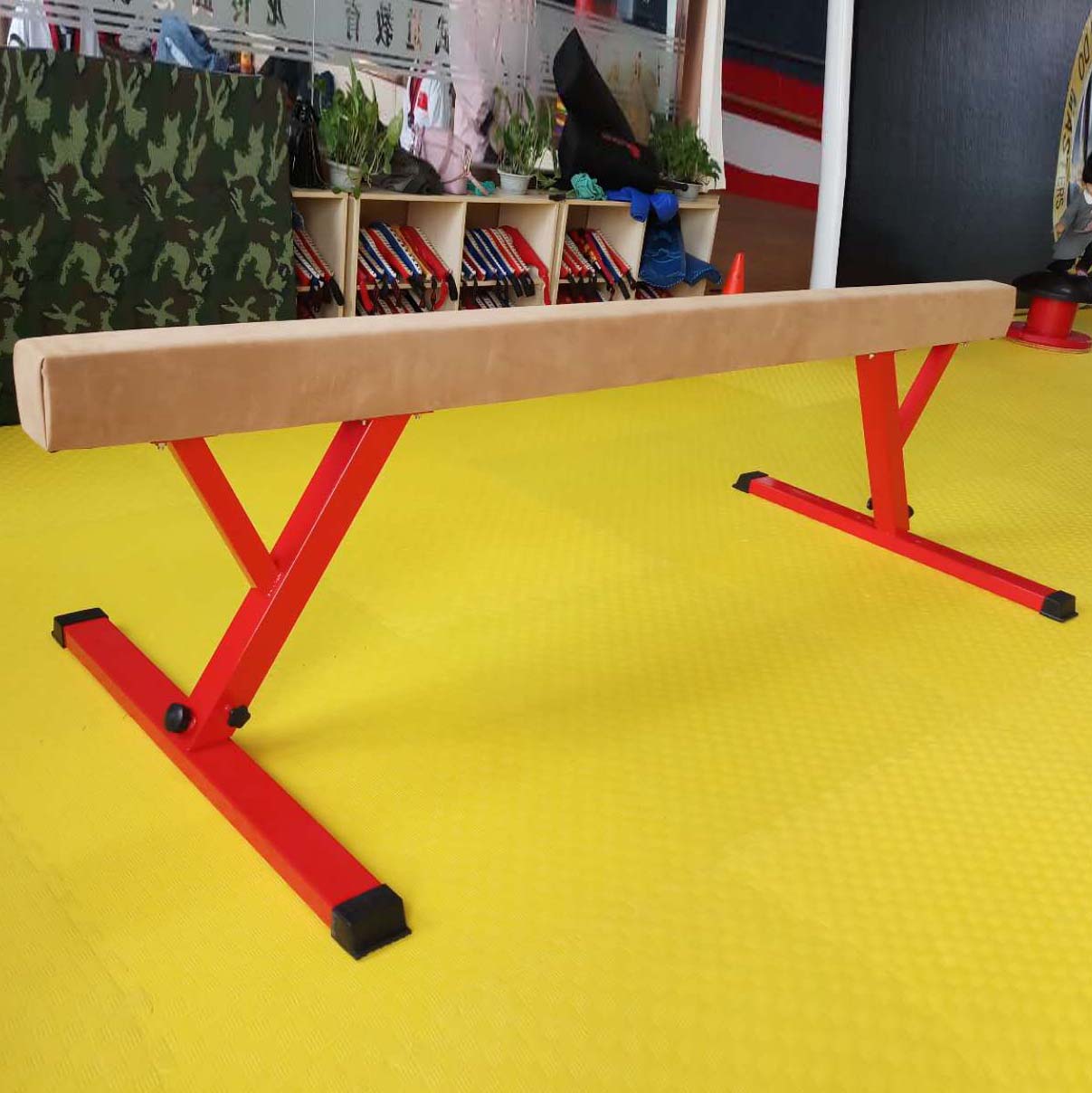 Manufacturer-Supplied Gymnasti - Sports Equipment Manufacturers incelemesi ve fiyatı