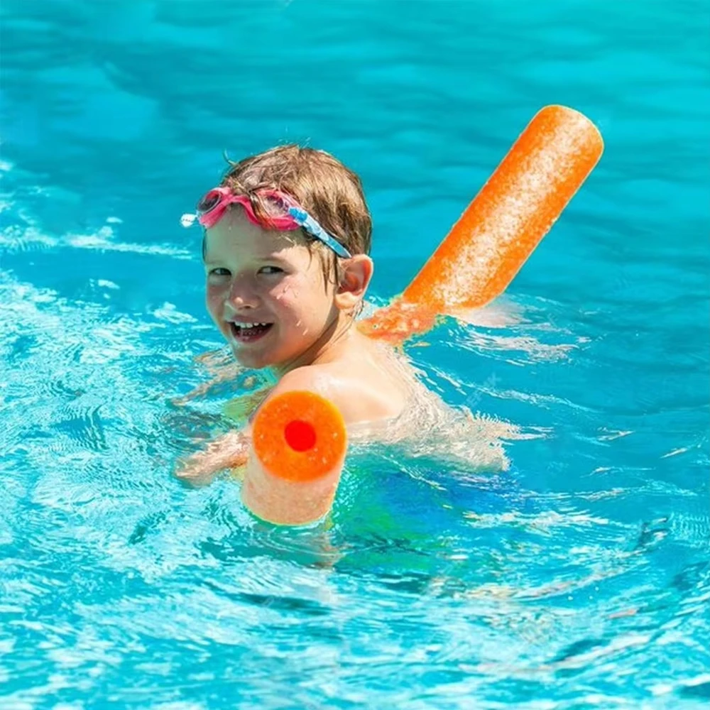 Flexible Foam Floatation Stick - Foam Pool Noodle incelemesi ve fiyatı