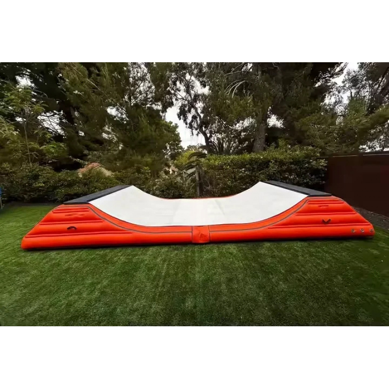 Factory Inflatable U-Board Ram - Sports Equipment Rental incelemesi ve fiyatı