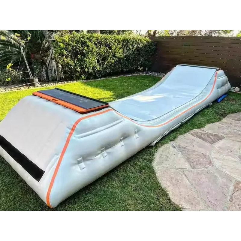 Factory Inflatable U-Board Ram - Sports Equipment Rental incelemesi ve fiyatı