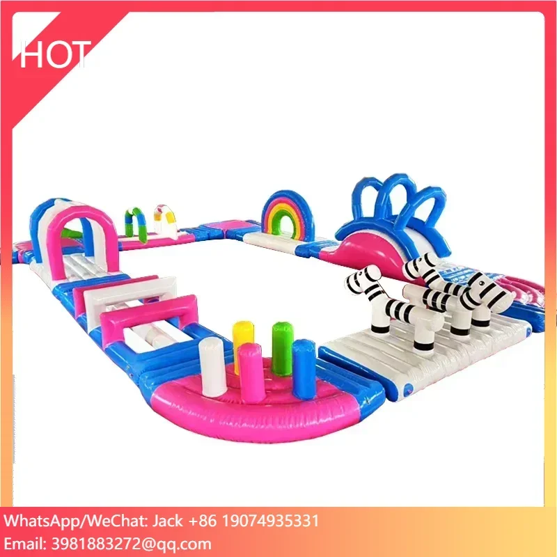 Indoor Outdoor Inflatable Wate - Sports Equipment Manufacturers incelemesi ve fiyatı