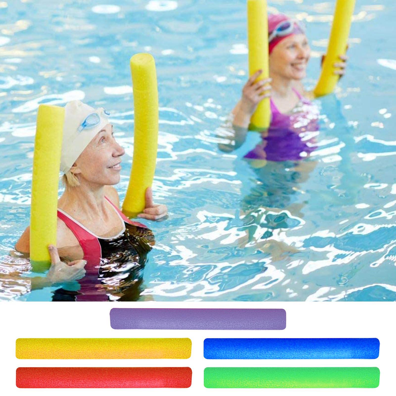 New Multicolor Swimming Pool F - Foam Pool Noodle incelemesi ve fiyatı