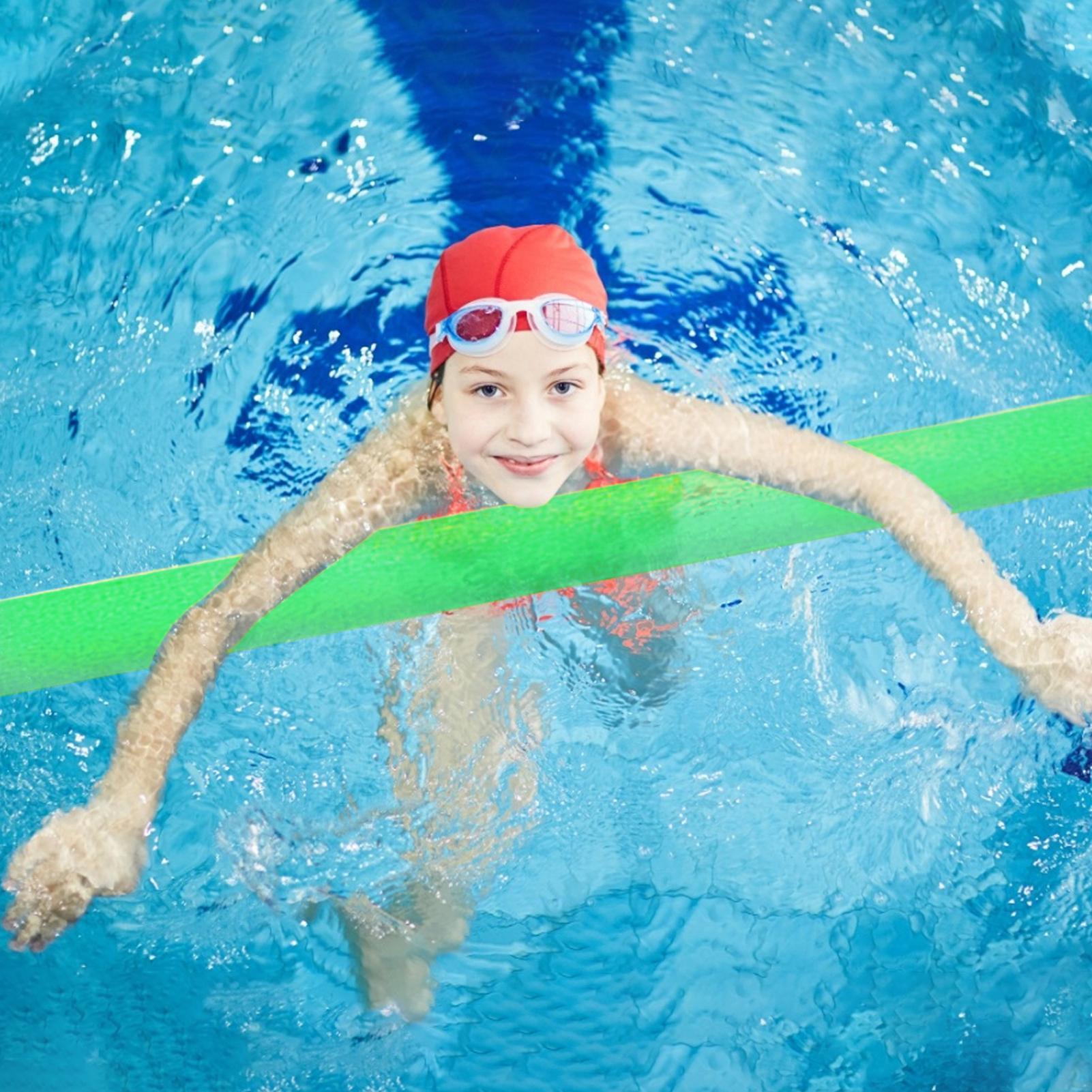 New Multicolor Swimming Pool F - Foam Pool Noodle incelemesi ve fiyatı