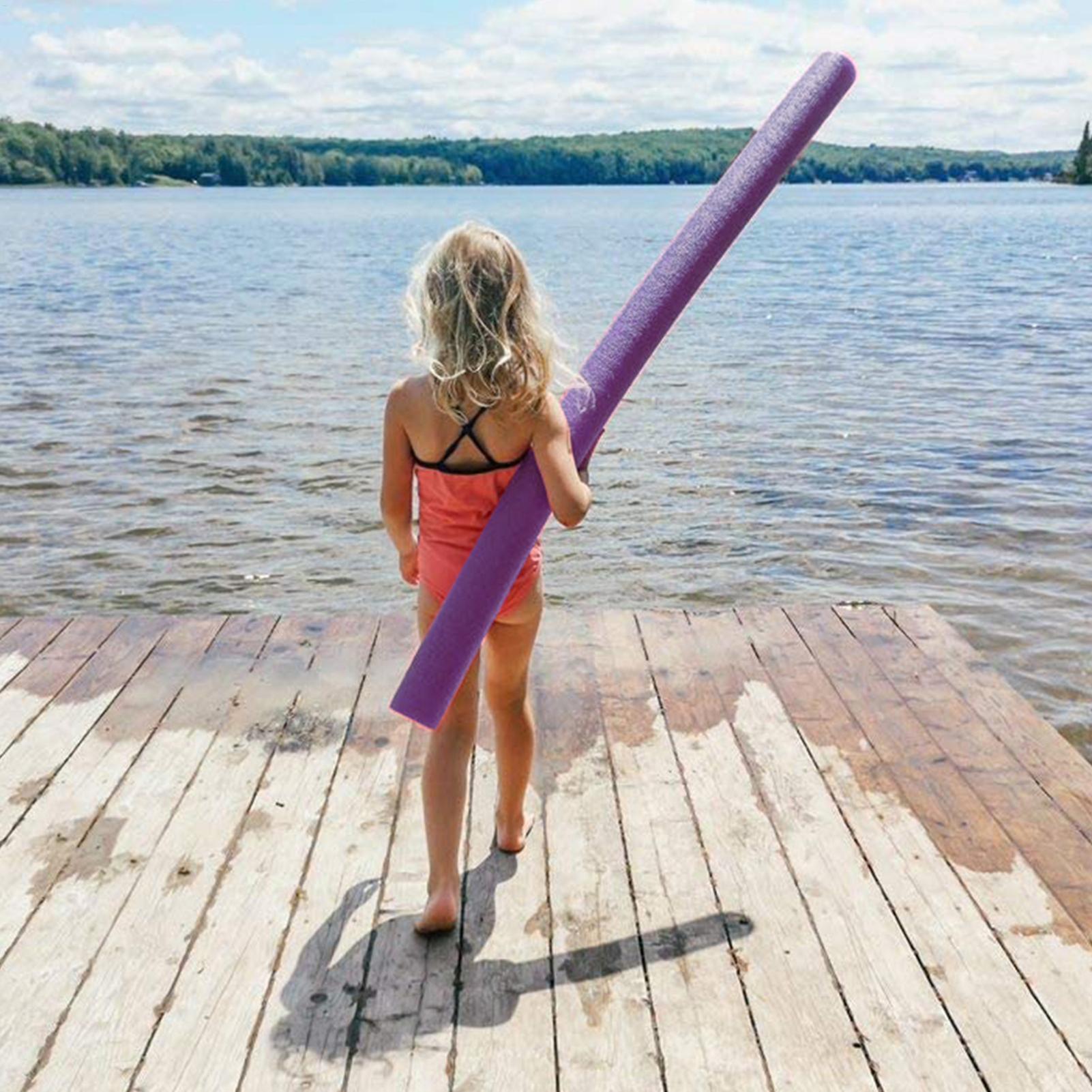 New Multicolor Swimming Pool F - Foam Pool Noodle incelemesi ve fiyatı