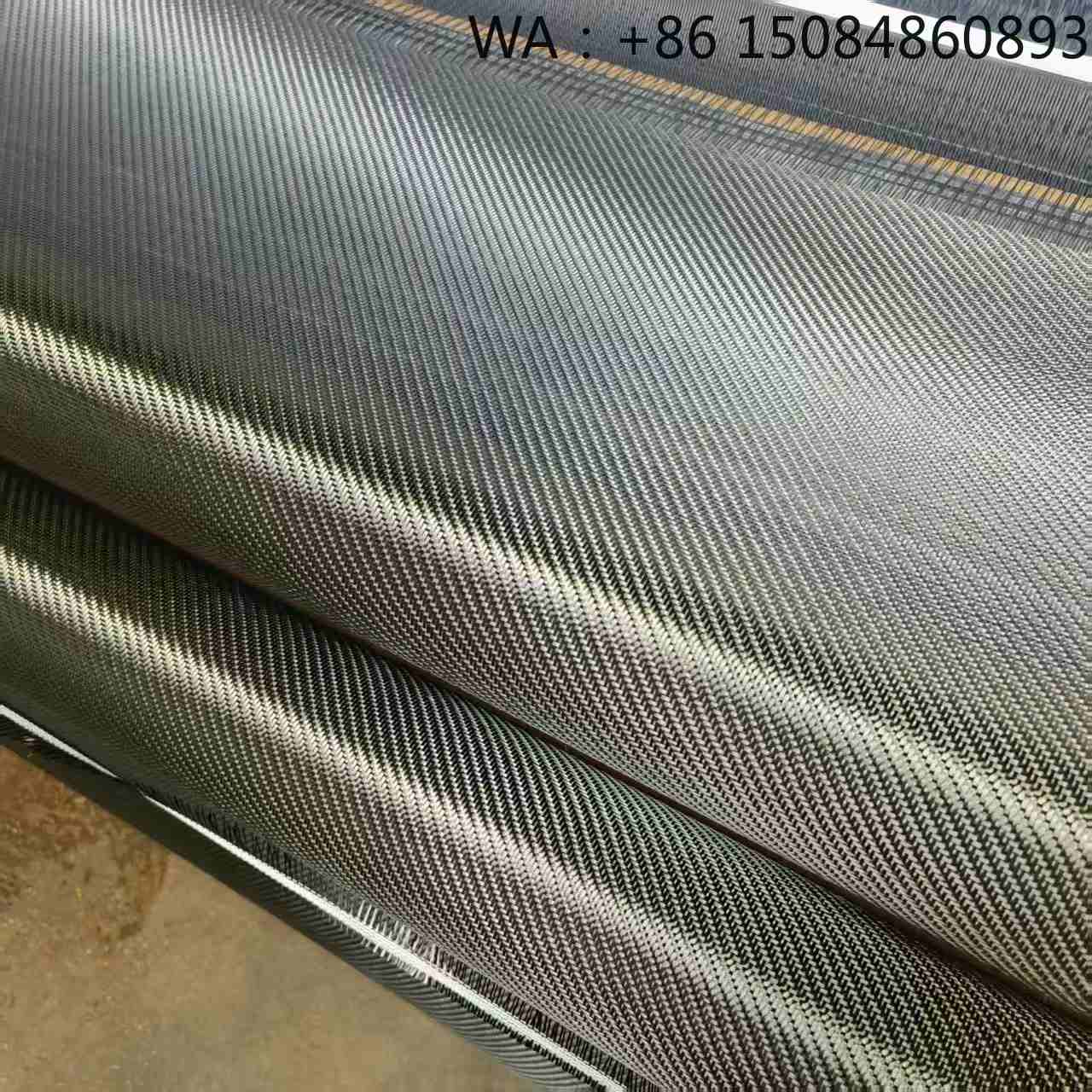Bulk carbon fiber cloth, raw m - Sports Equipment Manufacturers incelemesi ve fiyatı