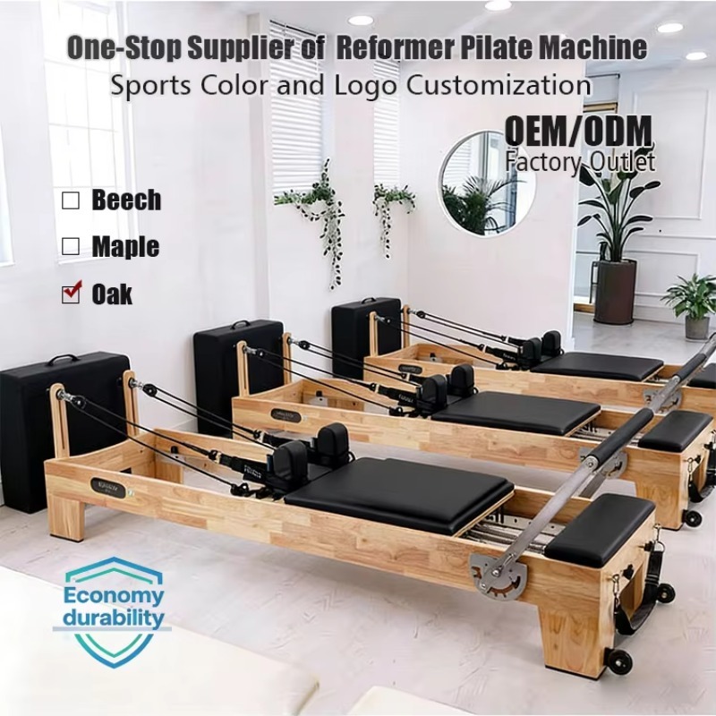 Pilates Reformers Body Exercis - Sports Equipment Home incelemesi ve fiyatı