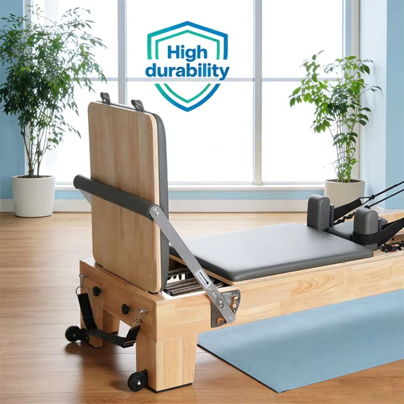 Pilates Reformers Body Exercis - Sports Equipment Home incelemesi ve fiyatı