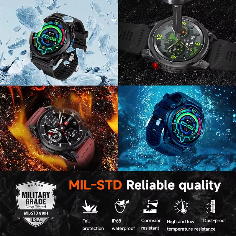 Hot New GPS smartwatch for 202 - Sports Equipment In French incelemesi ve fiyatı