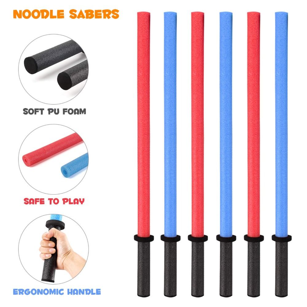 New Party Favors Pool Noodles  - Foam Pool Noodle incelemesi ve fiyatı