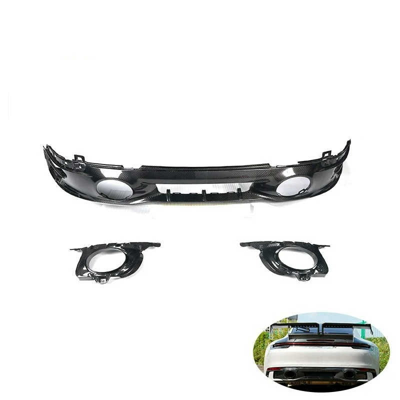Durable FORPorsche 911 992 Car - Sports Equipment Manufacturers incelemesi ve fiyatı