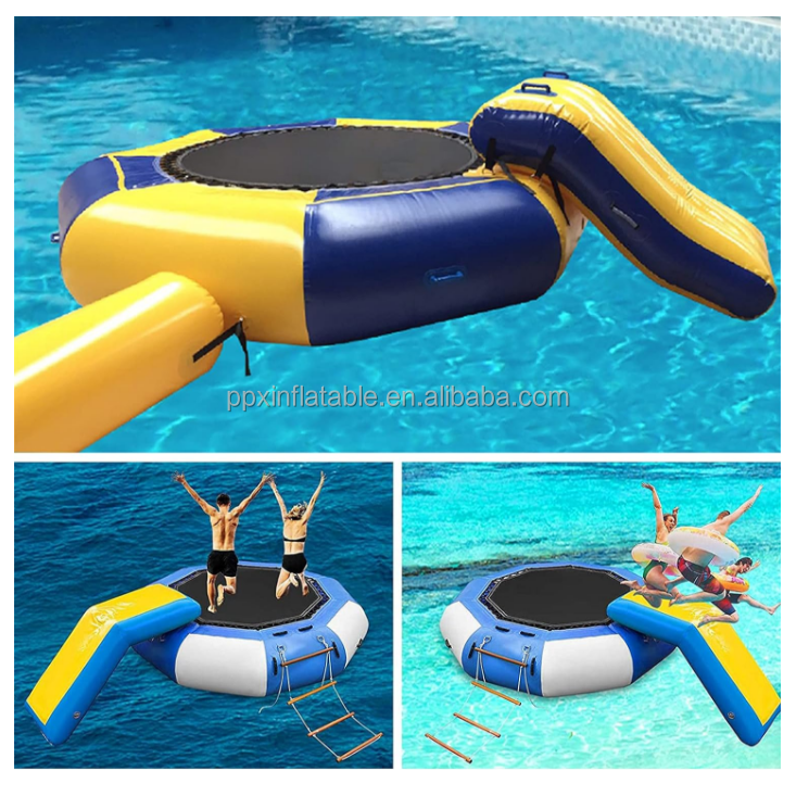 Giant Floating Sports for Sale - Sports Equipment Used incelemesi ve fiyatı