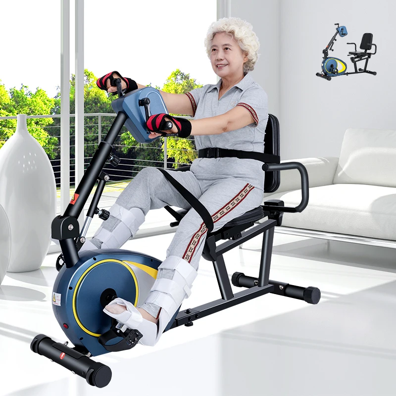 Household Bike For Elderly Spo - Sports Equipment Manufacturers incelemesi ve fiyatı