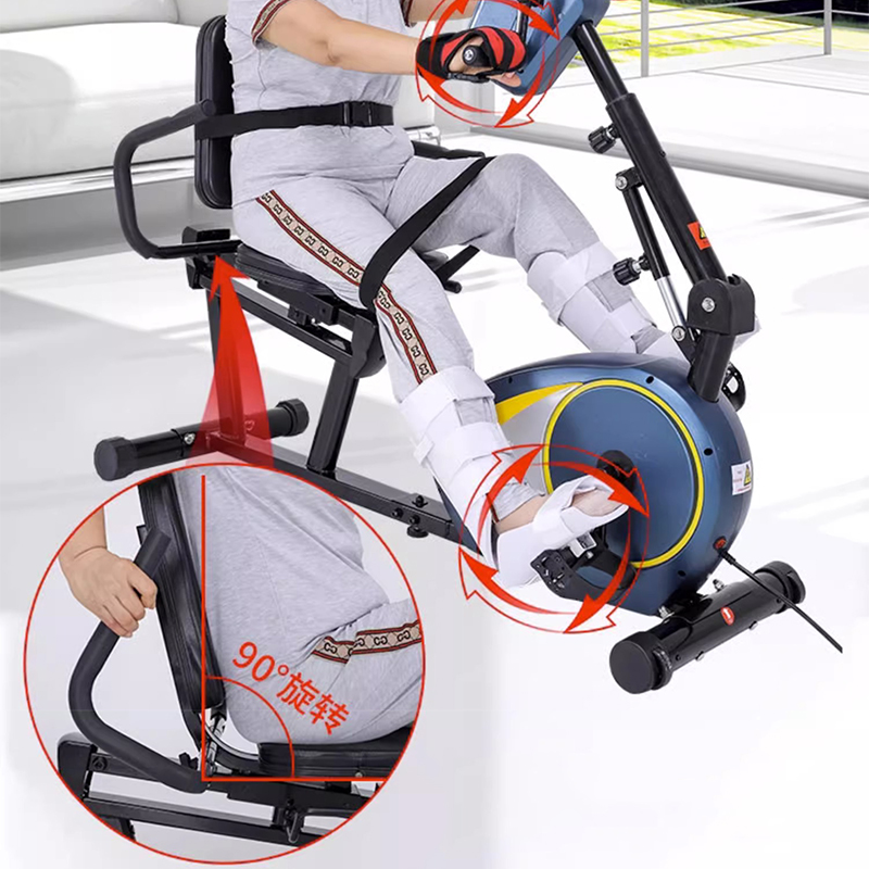 Household Bike For Elderly Spo - Sports Equipment Manufacturers incelemesi ve fiyatı