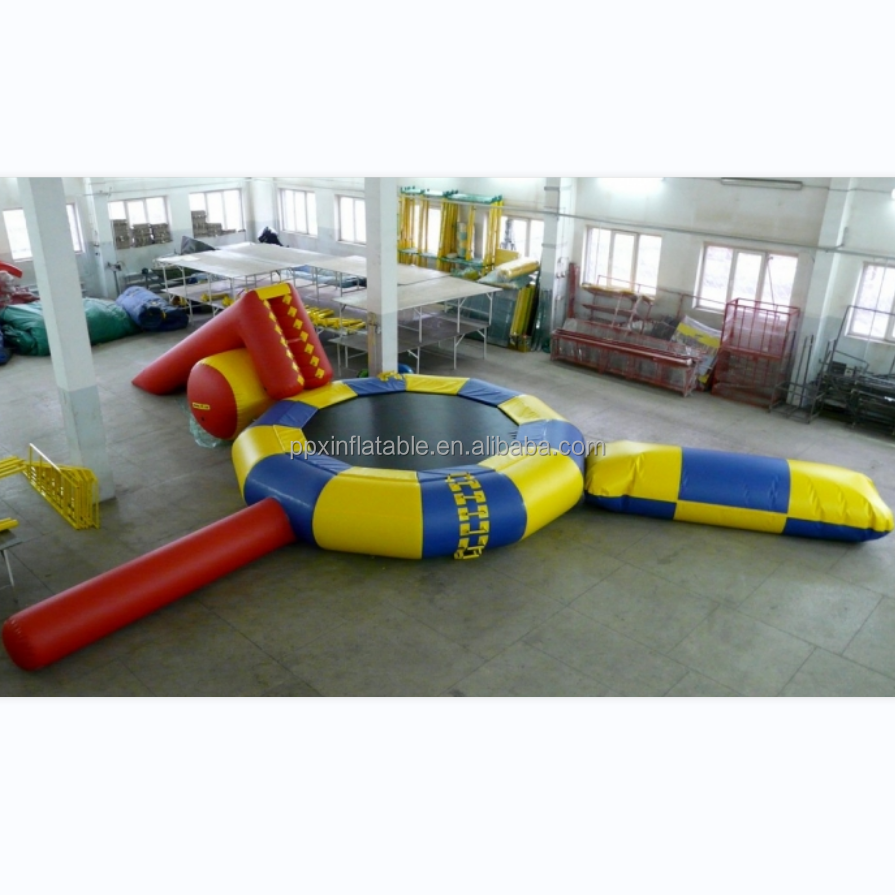 Giant Floating Sports for Sale - Sports Equipment Used incelemesi ve fiyatı