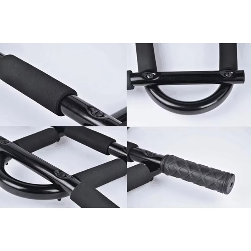 Steel Pull-Up Bar for Home Wor - Sports Equipment Home incelemesi ve fiyatı