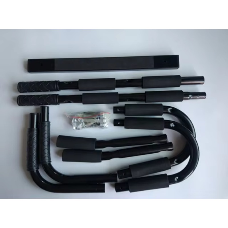Steel Pull-Up Bar for Home Wor - Sports Equipment Home incelemesi ve fiyatı