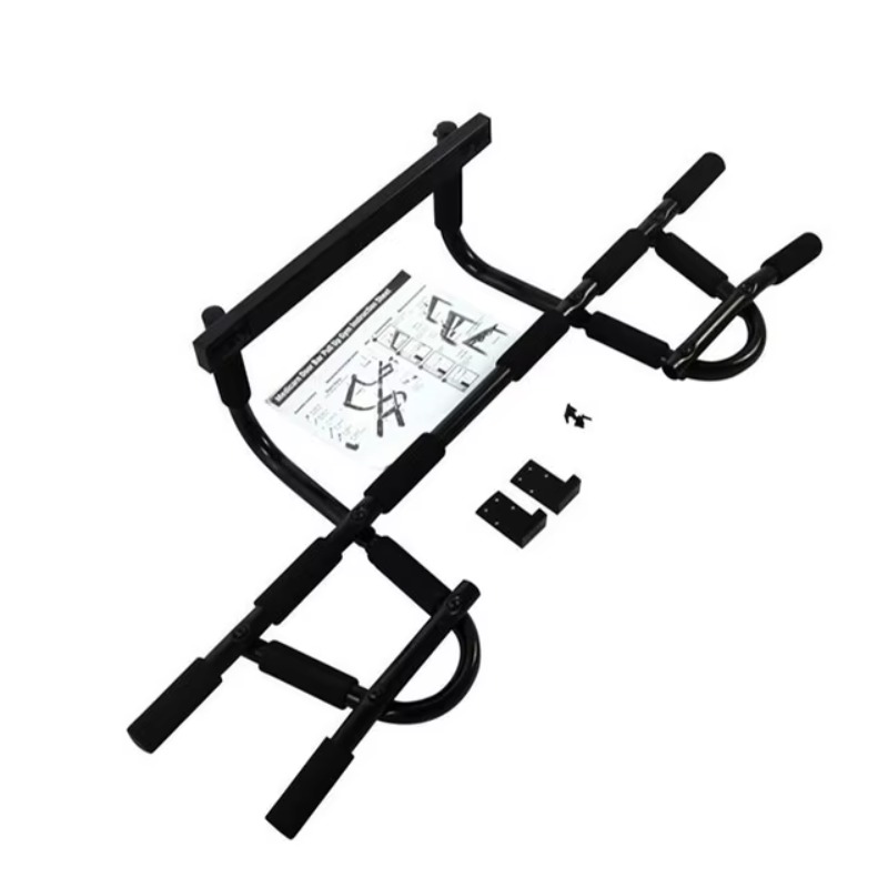 Steel Pull-Up Bar for Home Wor - Sports Equipment Home incelemesi ve fiyatı