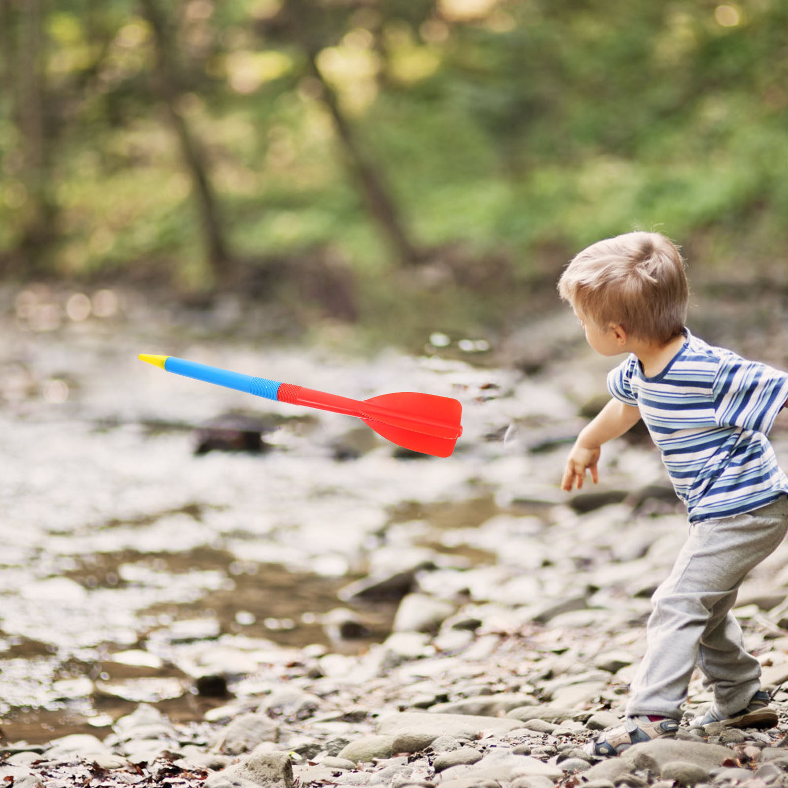 Soft Plastic Javelin Training  - Javelin Throwing incelemesi ve fiyatı